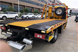 江都24小时汽车送油服务公司