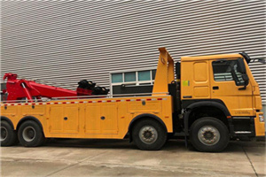 江都道路救援公司